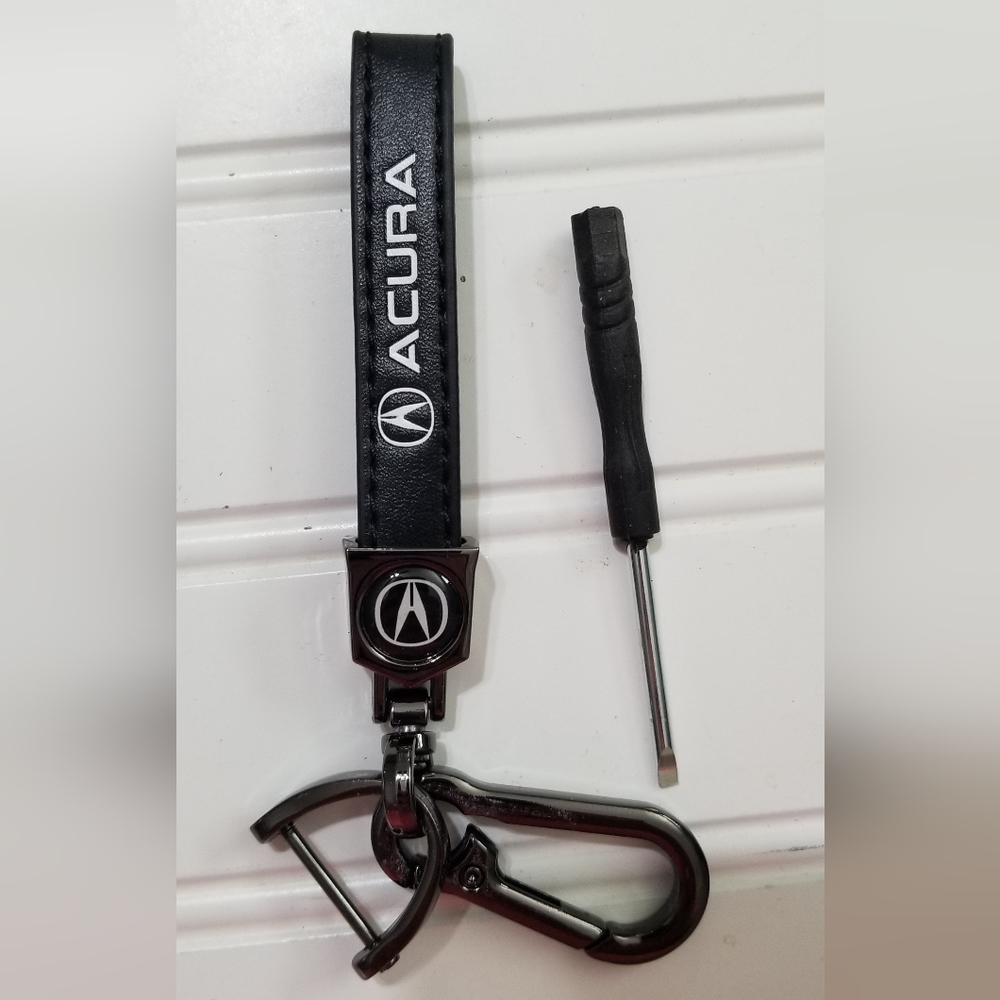Acura Keychain NEW